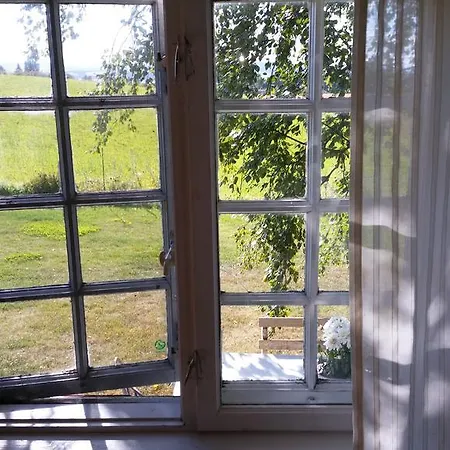 Guest house Moyrud