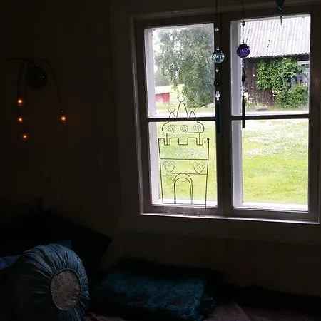 Moyrud Guest house Ottestad