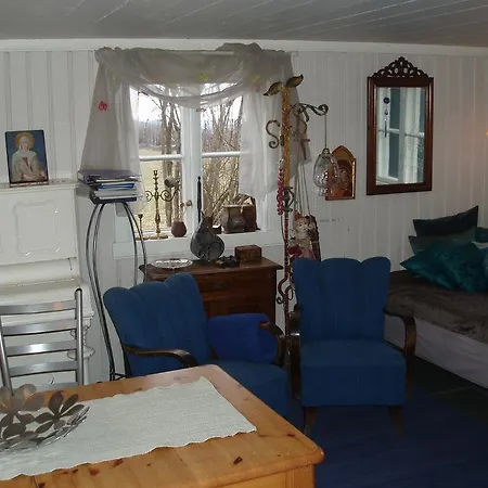 Moyrud Guest house *