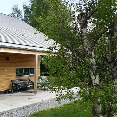 Moyrud Guest house *