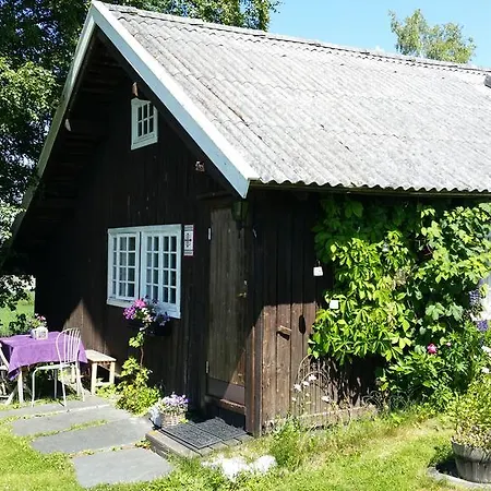 Moyrud Guest house