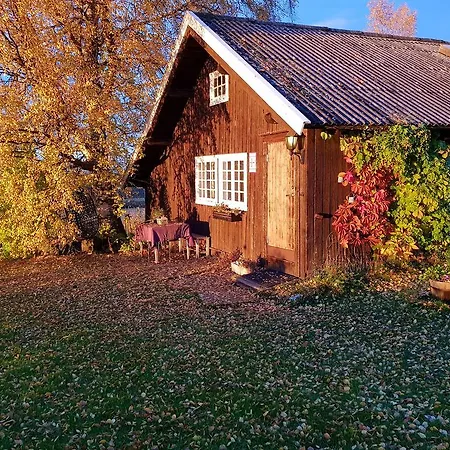 Moyrud Guest house