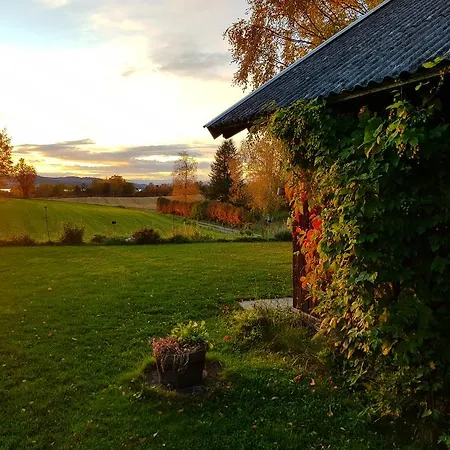 Moyrud Guest house
