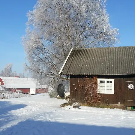 Guest house Moyrud Ottestad
