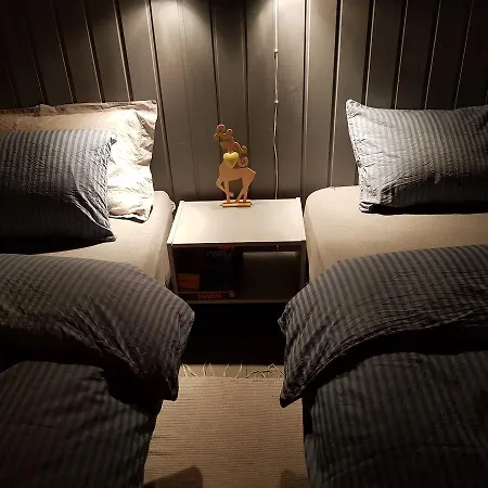 Moyrud Guest house